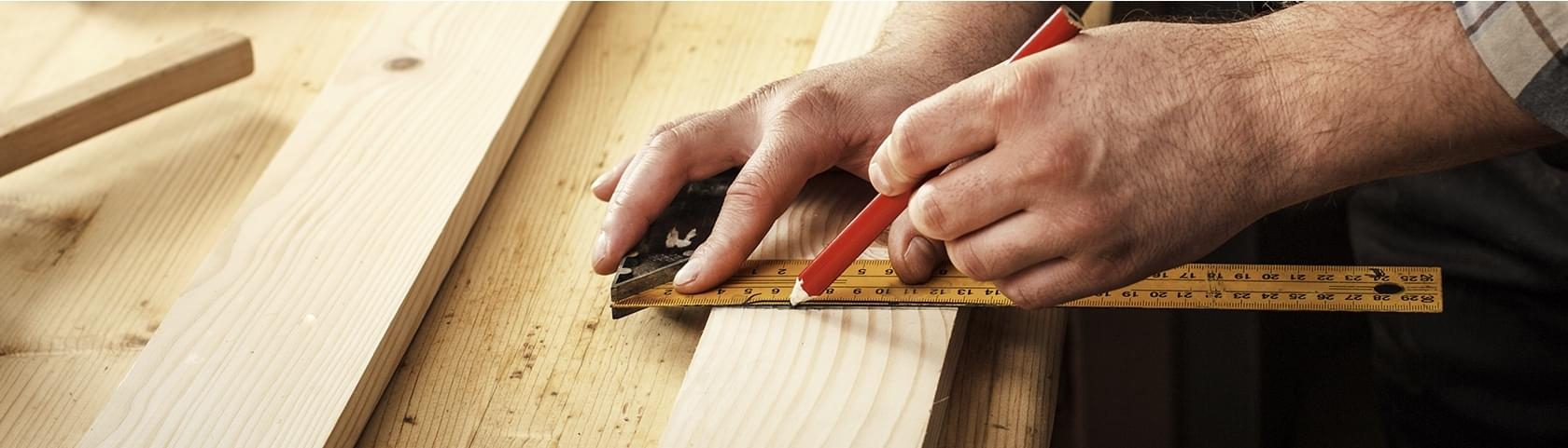 Création bois - Gehin Olivier menuisier à LAY ST CHRISTOPHE